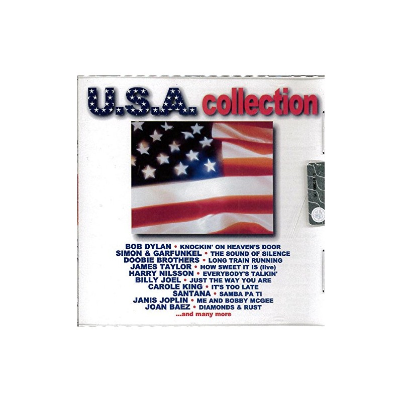 U.S.A. COLLECTION