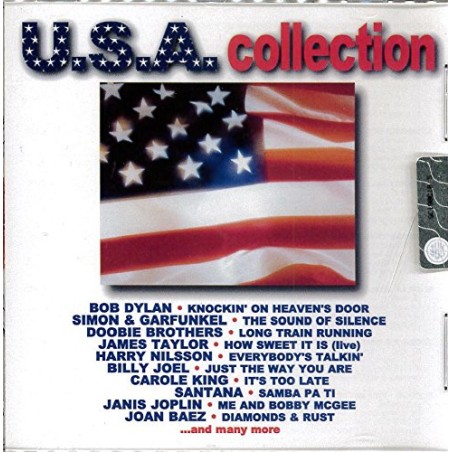 U.S.A. COLLECTION