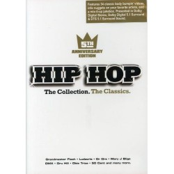 Hip-Hop - The Collection - The Classic