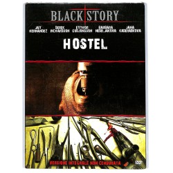 hostel (disco singolo) (black story) registi eli r