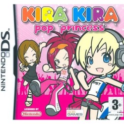 Kira Kira - Pop Princess