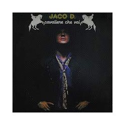 CAVALIERE CHE VAI - VINILE