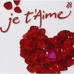 Je t'aime 2009