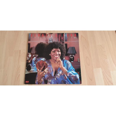 I KINDA LIKE ME LP (VINYL) UK POLYDOR 1981