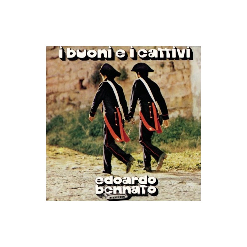 I Buoni E I Cattivi Dischi D''oro