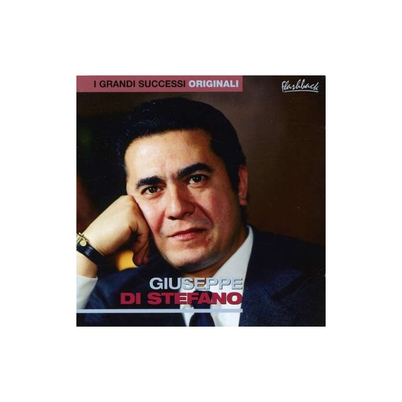 Giuseppe Di Stefano
