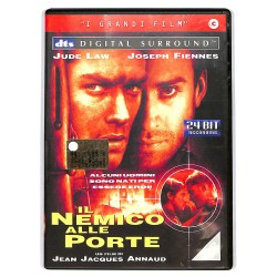 Il nemico alle porte