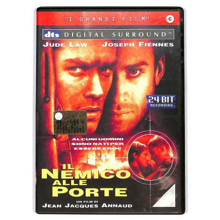 Il nemico alle porte