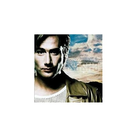 Here She Comes Again