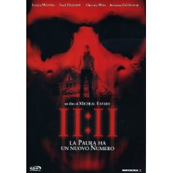 11:11 - La paura ha un nuovo numero