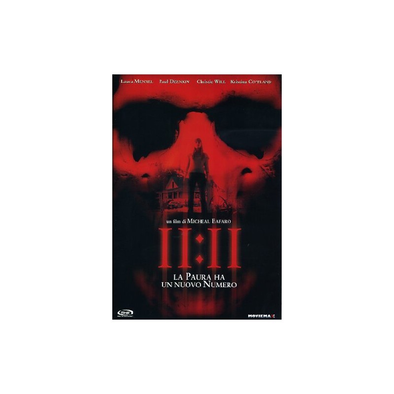 11:11 - La paura ha un nuovo numero