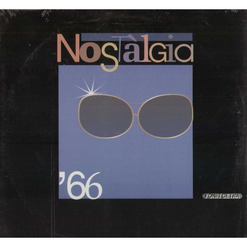Nostalgia 66
