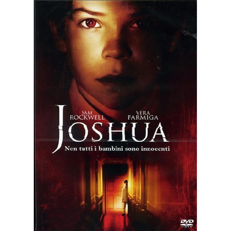 Joshua