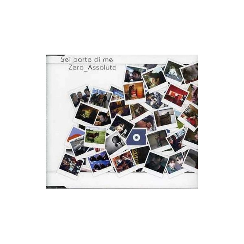 Sei Parte Di Me
