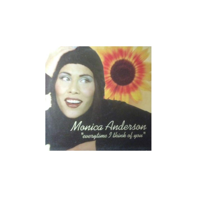 everytime I think of you