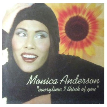 everytime I think of you