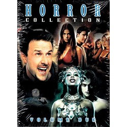 Horror Collection Volume 02