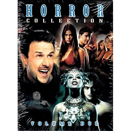 Horror Collection Volume 02