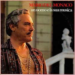 UN UOMO E LA SUA MUSICA-DOPPIO VINILE