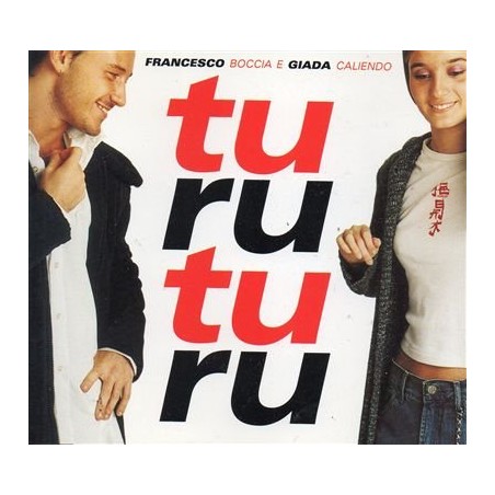 Turuturu