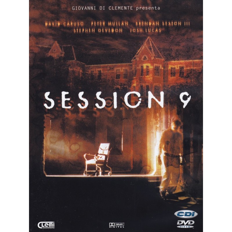 Session 9