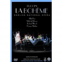 La Boheme (English National Opera)