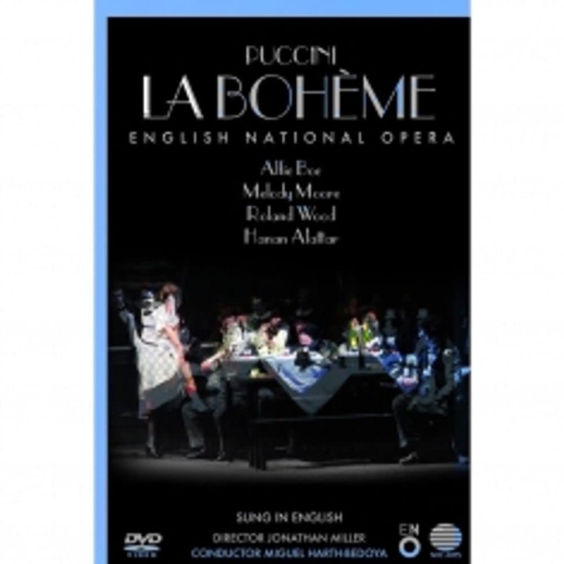 La Boheme (English National Opera)