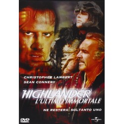 Highlander - L'ultimo immortale