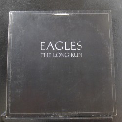 Eagles / The Long Run