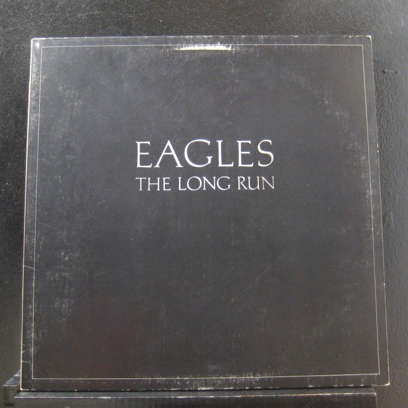 Eagles / The Long Run