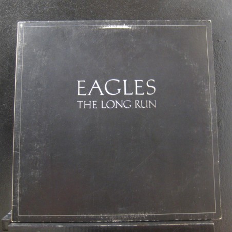 Eagles / The Long Run