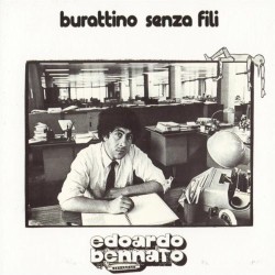 Burattino Senza Fili (Dischi D'oro)