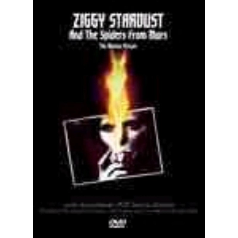 Ziggy Stardust and the Spiders from