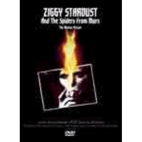 Ziggy Stardust and the Spiders from