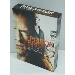 Prison Break Stagione 3