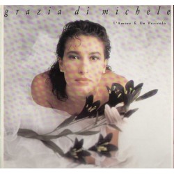 L'Amore È Un Pericolo