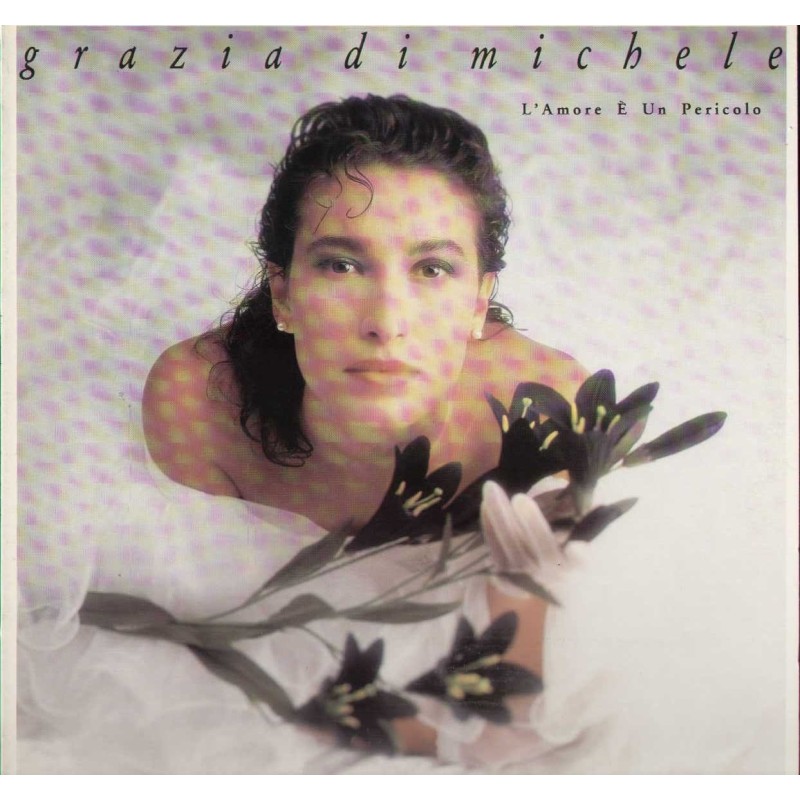 L'Amore È Un Pericolo