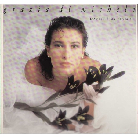 L'Amore È Un Pericolo