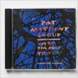 The Road to You-Recorded Li