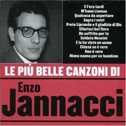 Le Piu' Belle Canzoni Di Enzo Janna