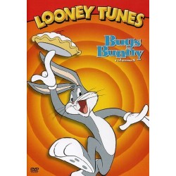 Looney Tunes - Bugs Bunny Volume 04