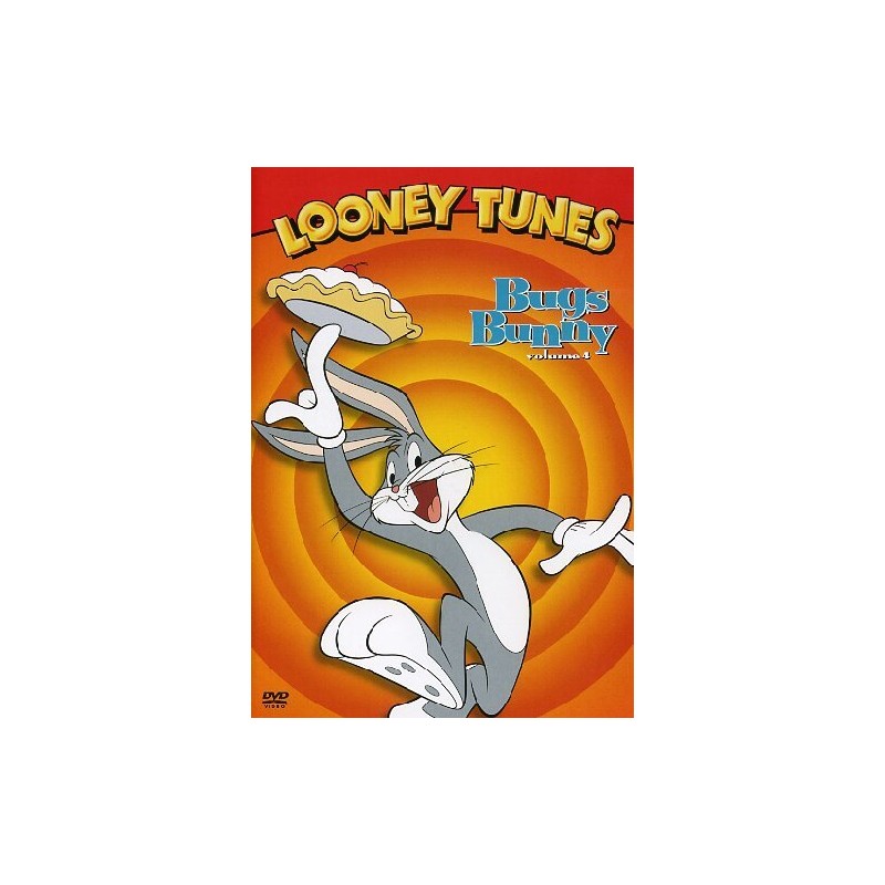 Looney Tunes - Bugs Bunny Volume 04