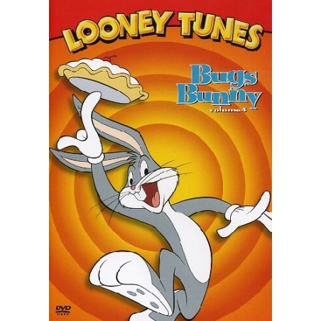 Looney Tunes - Bugs Bunny Volume 04