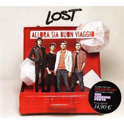 Allora Sia Buon Viaggio