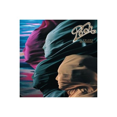 Il Colore Dei Pensieri