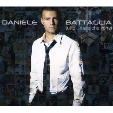 Tutto Il Mare Che Vorrei (Edt.Ltd.)