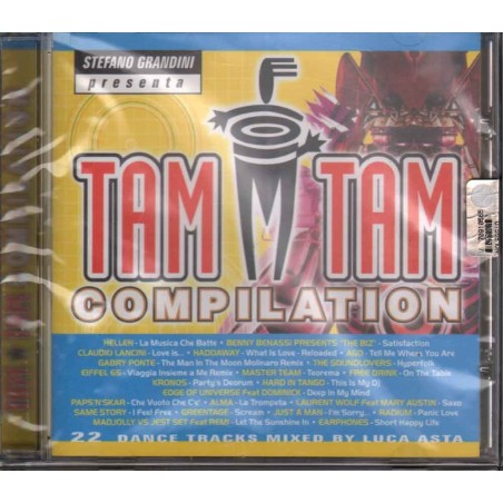 Tam Tam Compilation