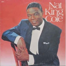 (VINYL LP) Nat King Cole 1868201