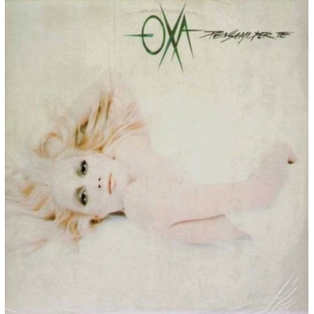 Pensami per te (1988, I) [Vinyl LP]