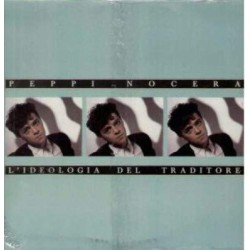 L'IDEOLOGIA DEL TRADITORE - VINILE